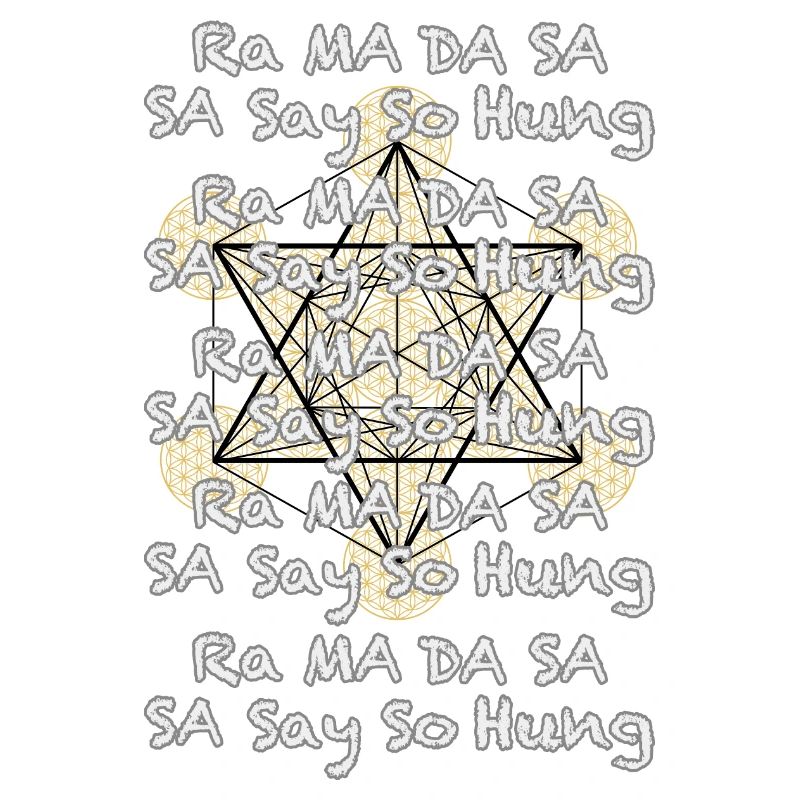 Mantra der Heilung