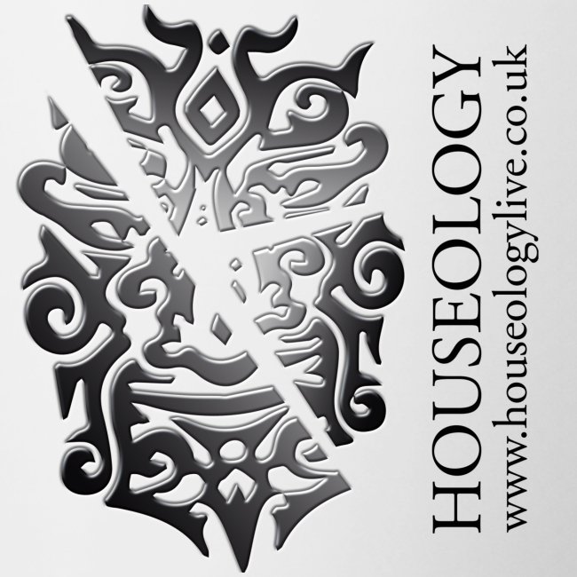 Houseology Original - Fractured