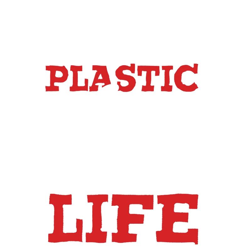 Plastic Save the Ocean