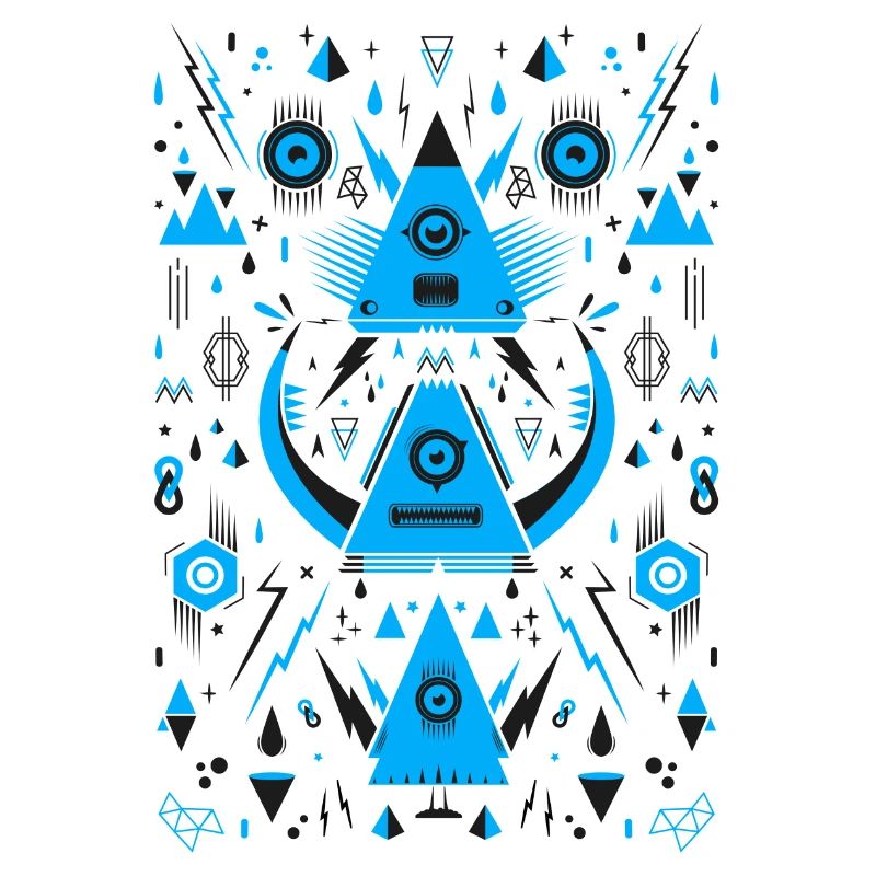 Abstract Triangle Transformation