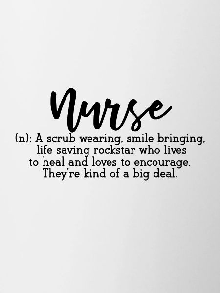 Nurse