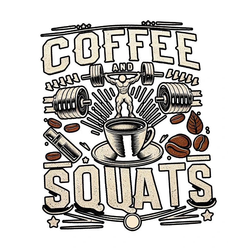 Café Et Squats 13
