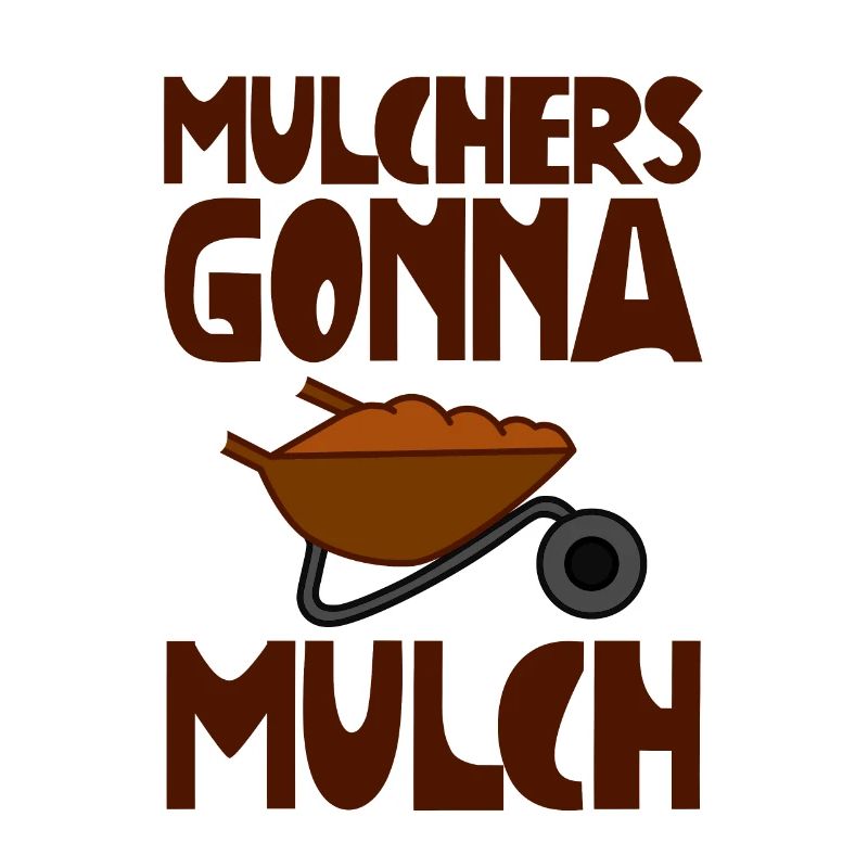 Mulchers going to Mulch 2