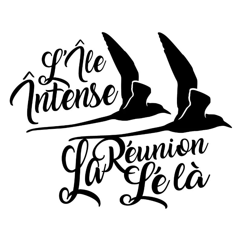 PAILLE EN QUEUE ILE INTENSE