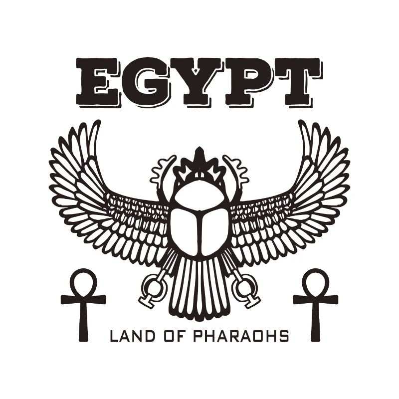 Egypte Egypte Terre de Pharaons Don