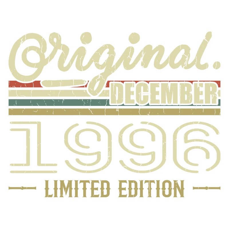 Dezember 1996 Geburtstag Dezember 1996 Dezember