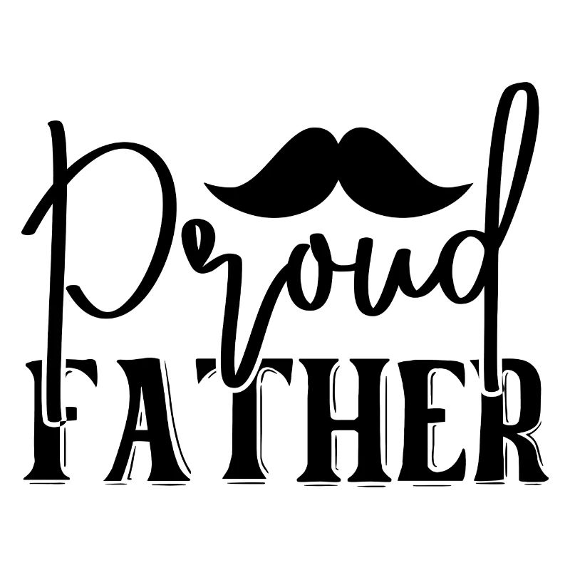 Père fier