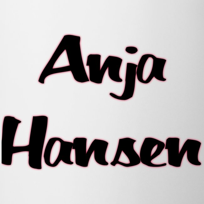 Anja Hansen