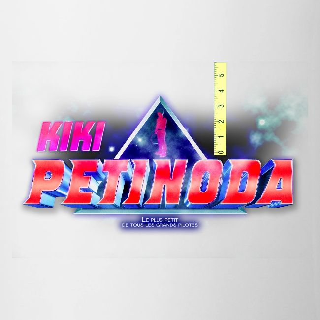 Petinoda