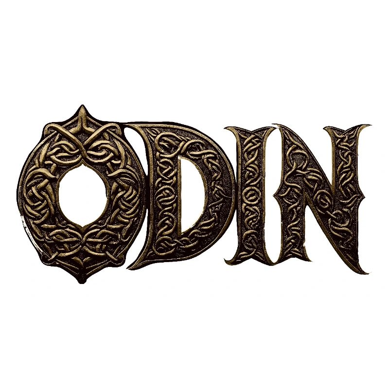 Vikings vikings d’Odin