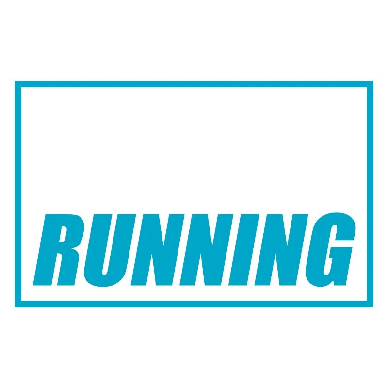 I hate running funny running jogging runner