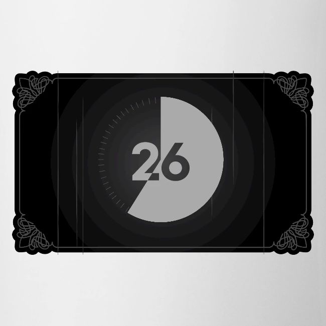 26 | Эхо