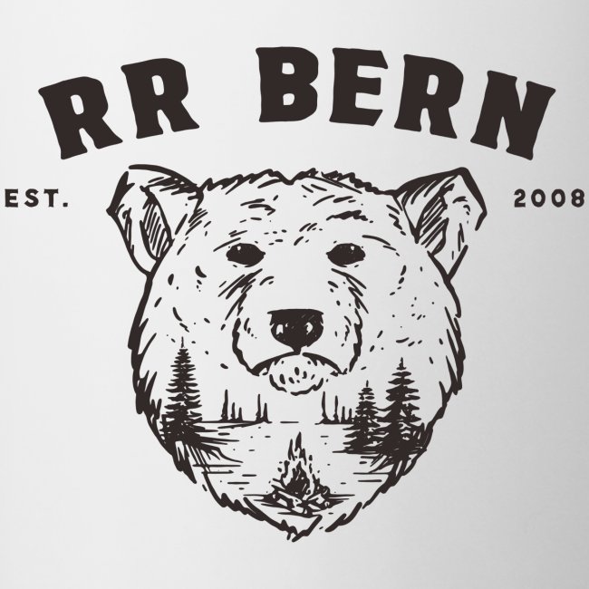 RR Bern Black