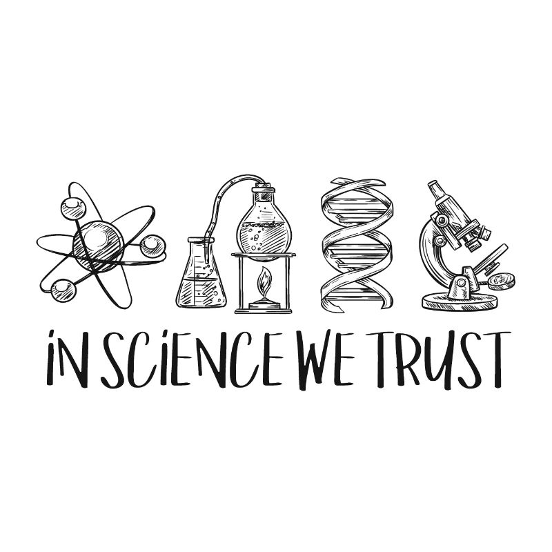 Science science nerd chemistry physics gift