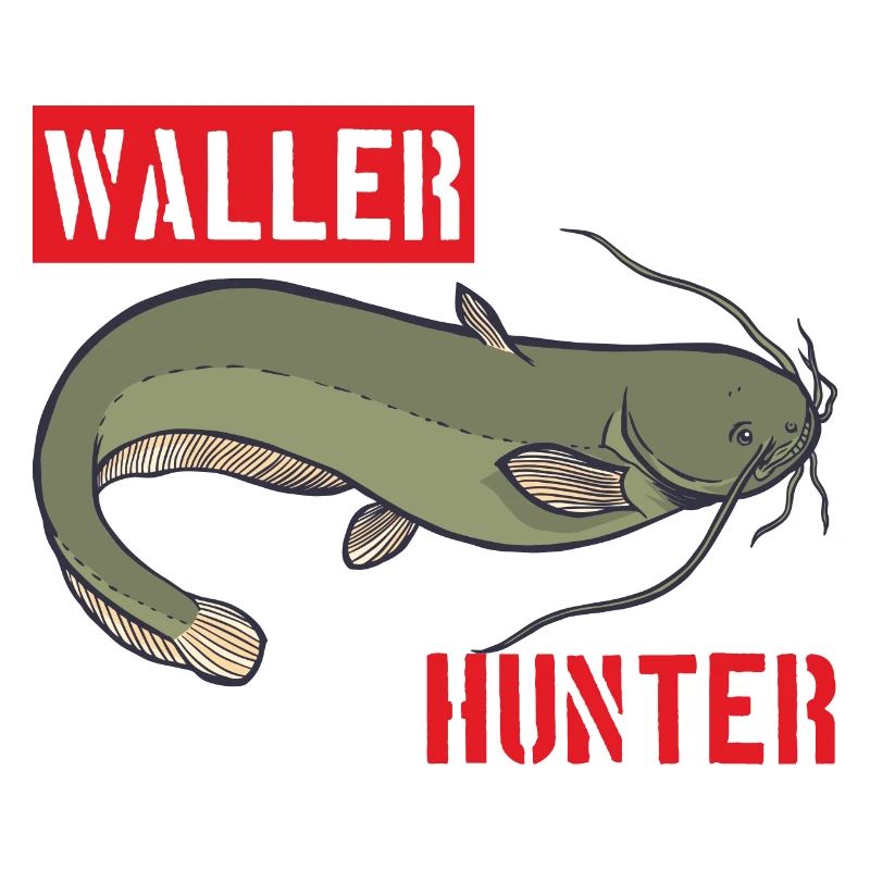 Chasseur de poisson-chat Chasseur de poisson-chat Poisson-chat chasseur de poisson-chat