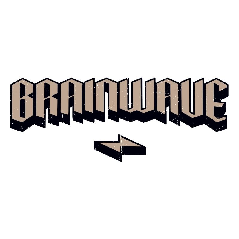 Brain waves - Brainwave