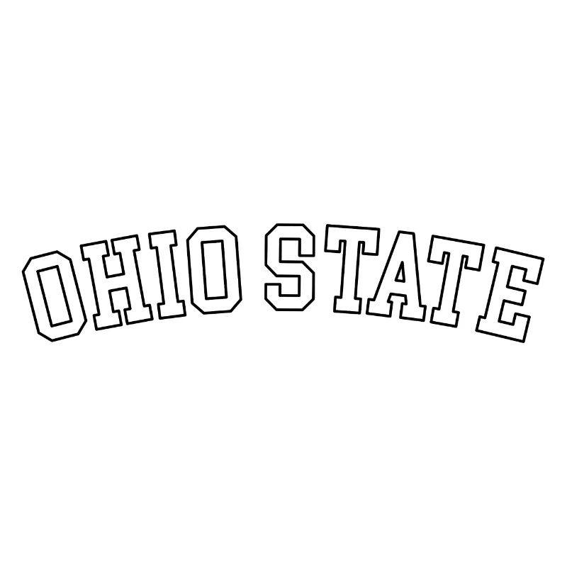 OSU Ohio State University