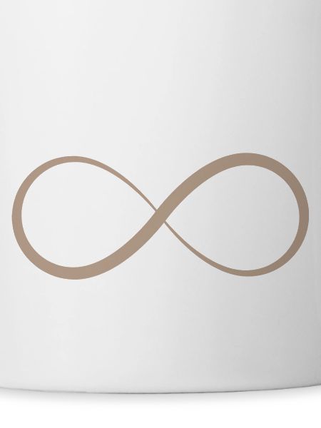 Infinite Letter u