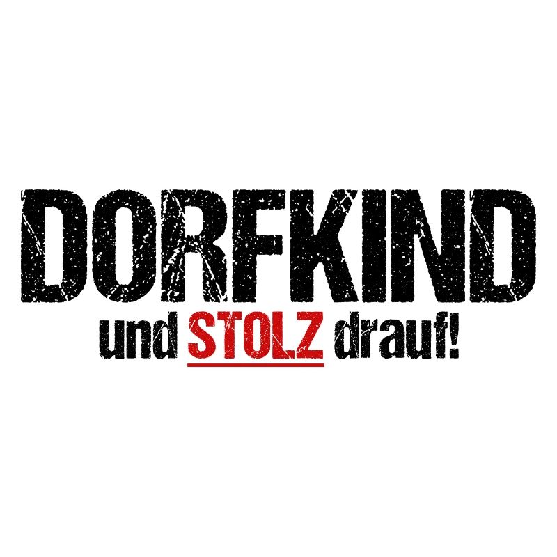 "Dorfkind"