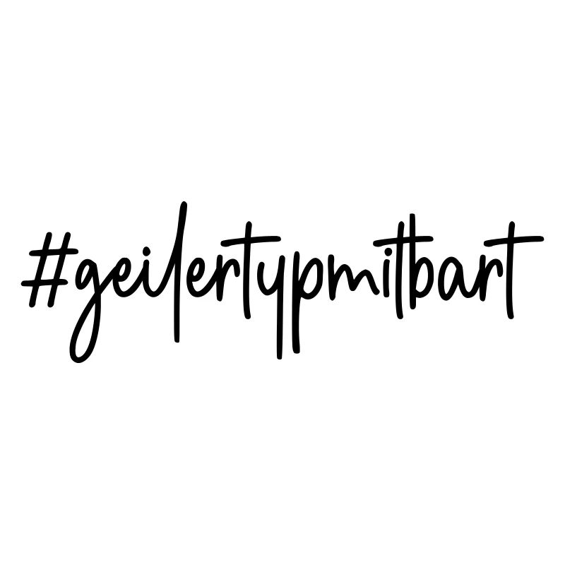 #geilertypmitbart - # geiler Typ mit Bart - Bart