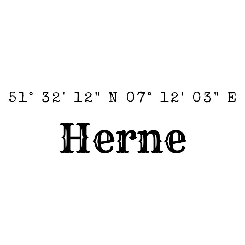 Herne coordinates