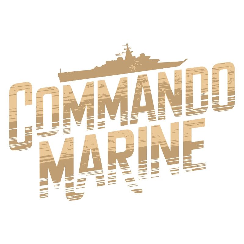 Commando Marine