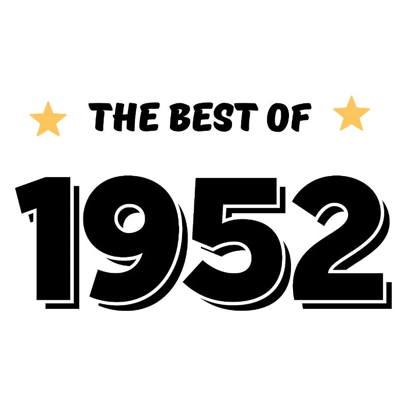 Das Beste von 1952