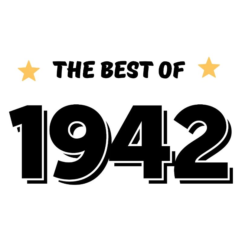 Das Beste von 1942