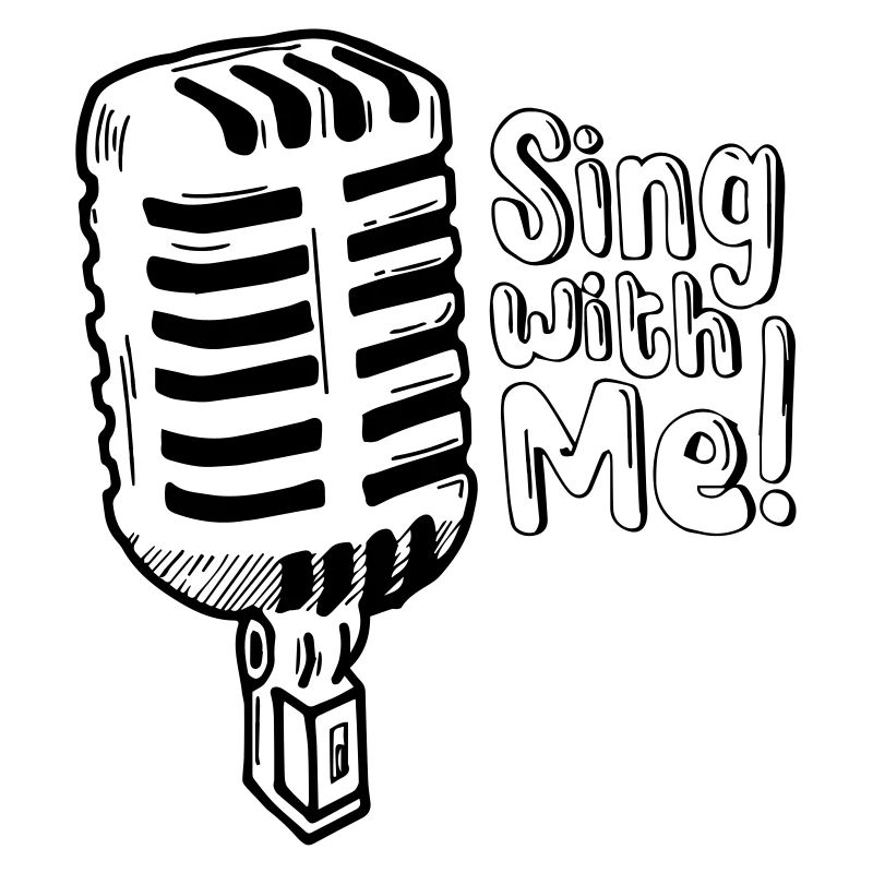 Chanter avec moi