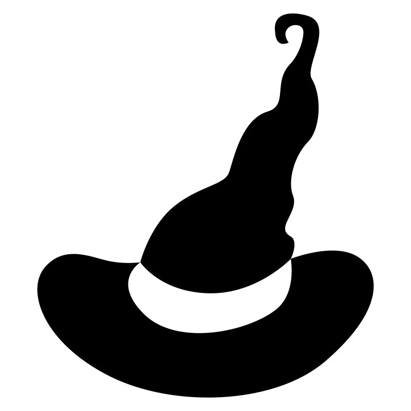 Witch's hat