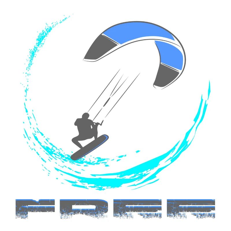 Kitesurf