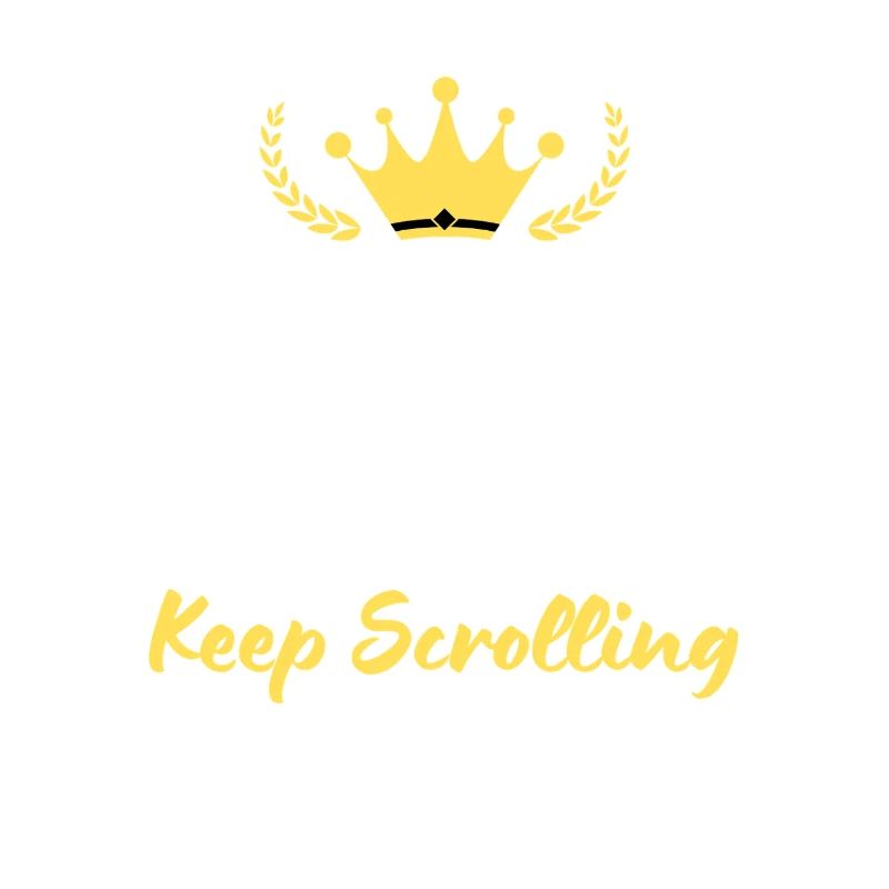 "Keep Calm and Keep Scrolling" - Screen Addict