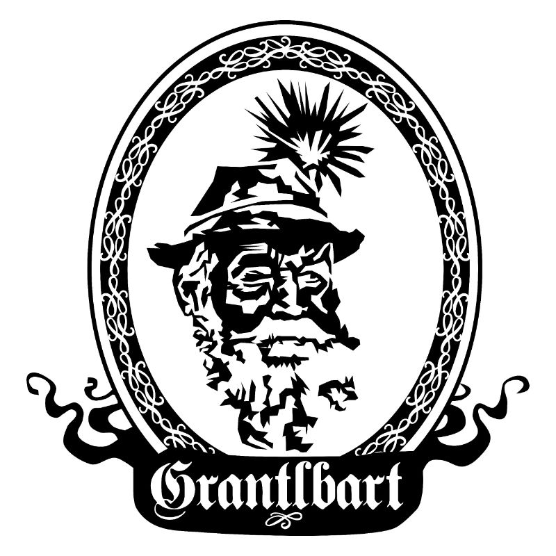 Grantlbart