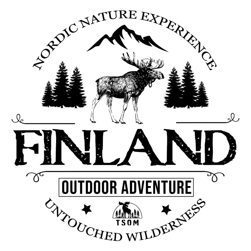 Finlande - Nordic Nature Experience