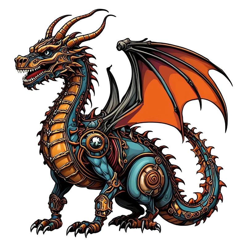 dragon