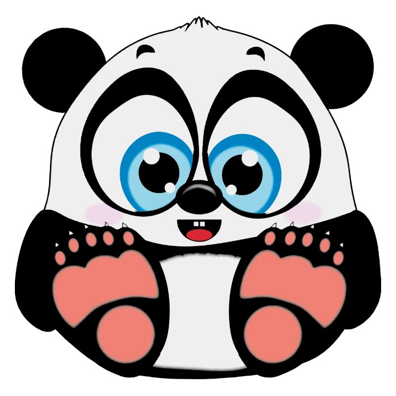 Percy Panda