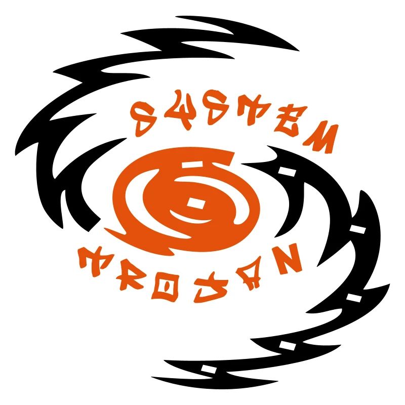 Trojan Computer Virus