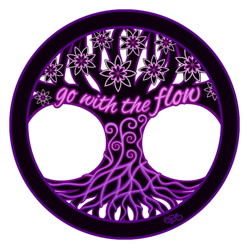 Go with the Flow tree