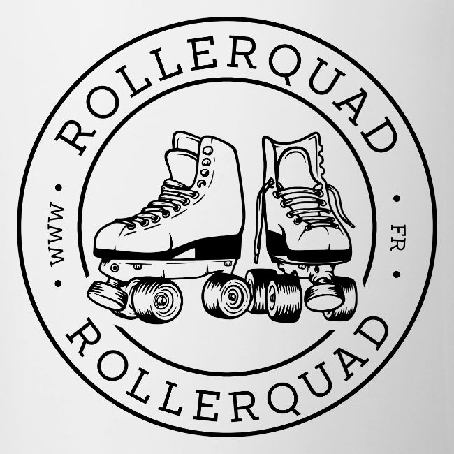 Rollerquad (devant)