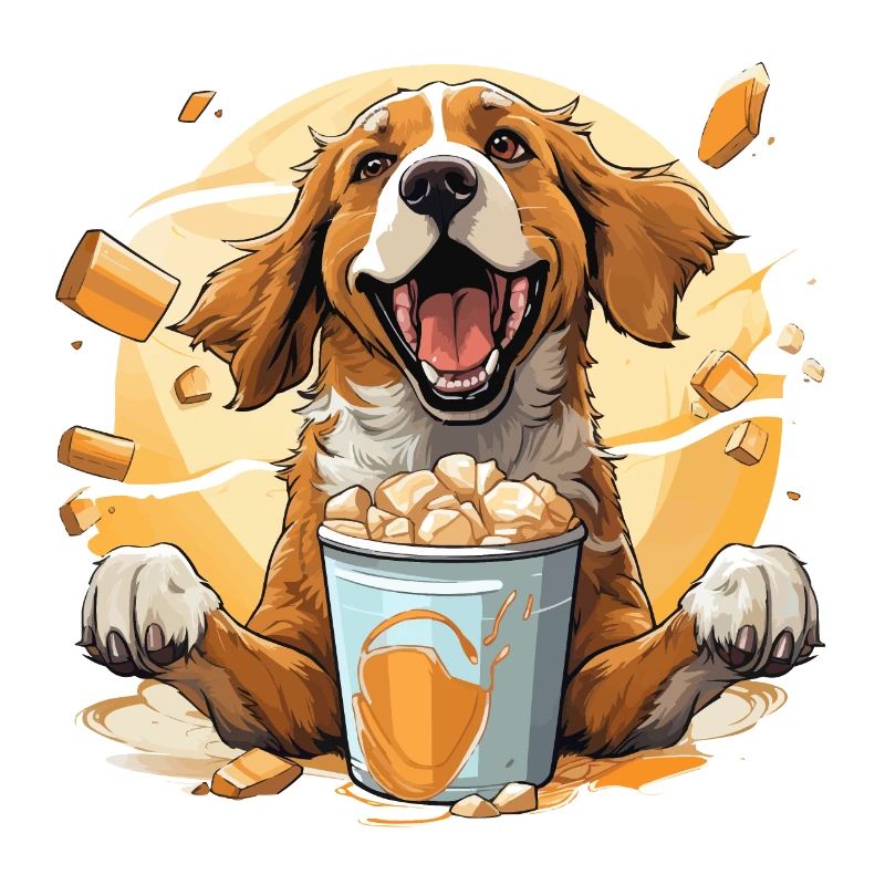 The Caffeine Dunker