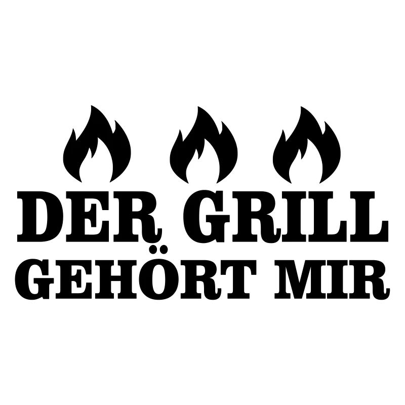 Grill Master