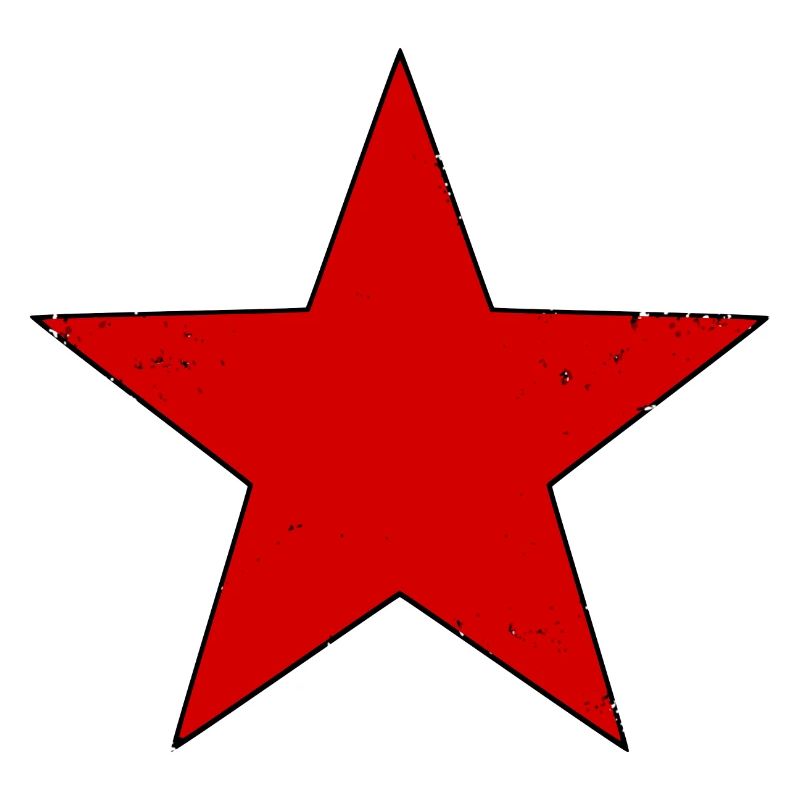 Roter Stern