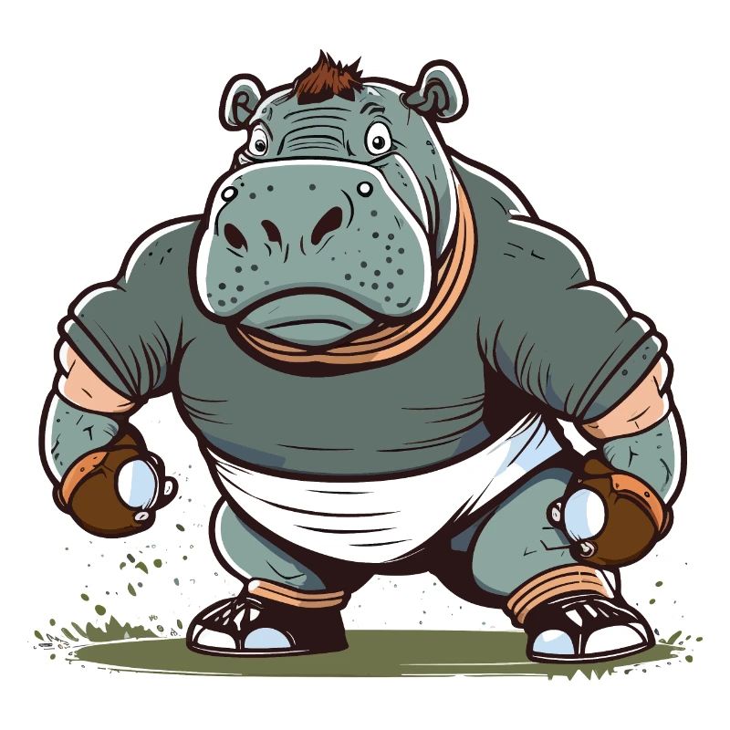 Hippo Scrum