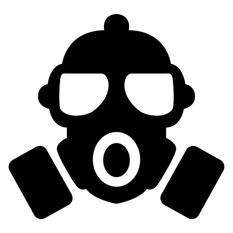 gasmask