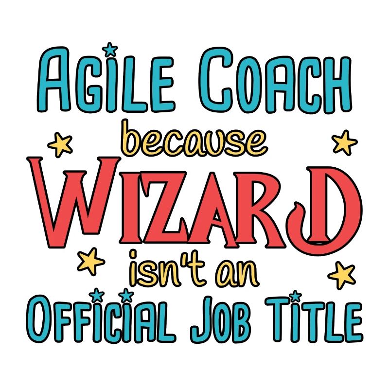 Agile Coach Wizard