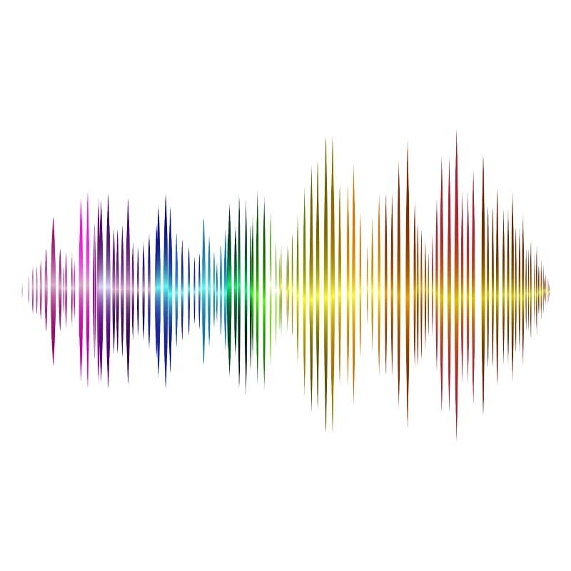 Saund wave