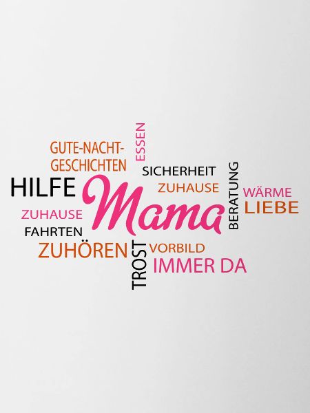Mama