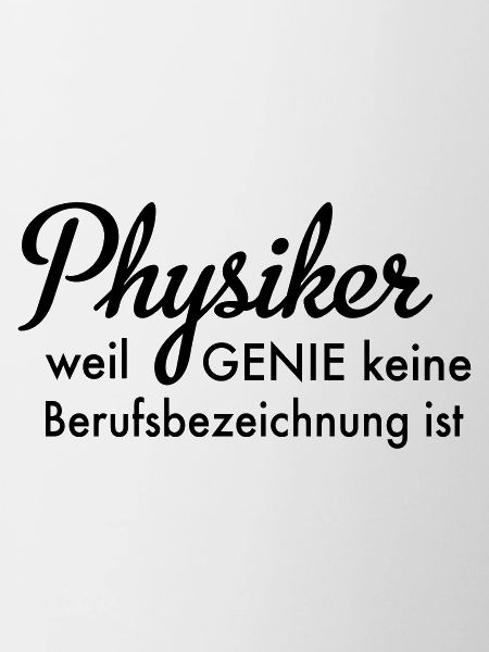 Physiker