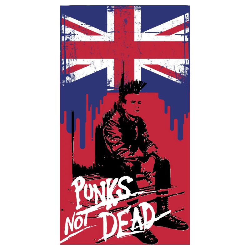british punk rock