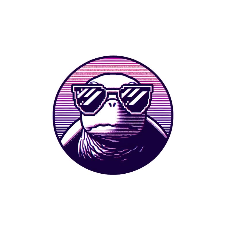 Chill Toad Turtle
